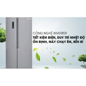 Tủ Lạnh Hafele Inverter 517 Lít 534.14.020 images upload woo2F4c5b17b4ef2c12d0030926d5d3ddd32b