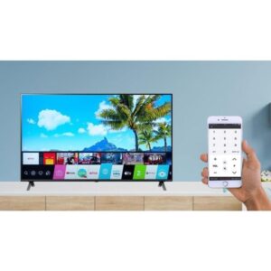Smart Nanocell Tivi LG 4K 55 Inch 55NANO80TPA ThinQ AI Mới 100% images upload woo2F4ccf9c64ef37e7af0b823f41d890da56