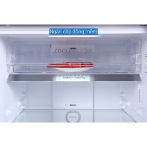 Tủ lạnh Toshiba Inverter 407 lít GR-RT535WE-PMV(06)-MG DMK images upload woo2F4d54c392b26d81ac950618aadbe0612b