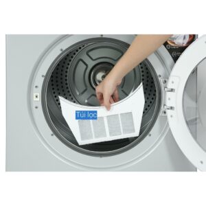 Máy sấy thông hơi Galanz 8 kg DV-80T5C(S) - DMK images upload woo2F4dac7aad194c97e2b6b640f61be4d3fa