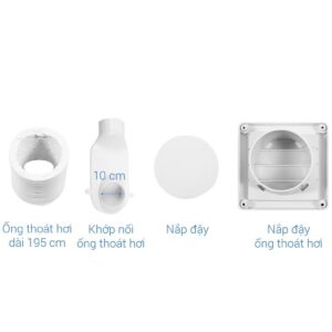 Máy sấy thông hơi Electrolux 8.5 kg EDV854N3SB - Chính hãng images upload woo2F4ddb6f9c26d49f2ebdf15e60ef61b6d5