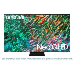 Smart Tivi Neo QLED 4K 98 inch Samsung QA98QN90A giá 128.890.000đ Mới 100% images upload woo2F4e0dddb26ad529c00970065bd5211bad