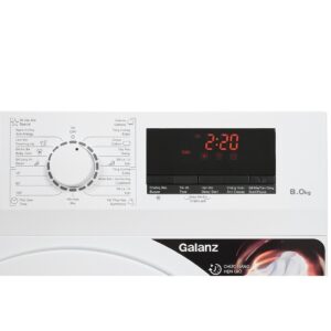 Máy sấy thông hơi Galanz 8 Kg DV-80T5C(W) - DMK images upload woo2F4e6c4d44ab9525703b1402f8bcd35e07