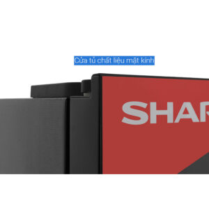 SJ-SBX440VG-BK -Tủ Lạnh Sharp Inverter 442L Side By Side SJ-SBX440VG-BK DMK images upload woo2F4efa05edee9a29ab7c940206b3fc1f5f