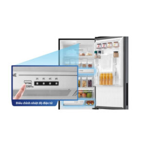 GR-RB405WE-PMV(06)-MG - Tủ Lạnh Toshiba Inverter 322 Lít GR-RB405WE-PMV(06)-MG - Giao Hàng Toàn Quốc images upload woo2F4f1b96c329403813067725bd412abf5f