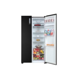 Tủ lạnh Casper Inverter 550 lít RS-570VBW 2022 images upload woo2F4fe6abaf0b606c7f80cb776672e3b312