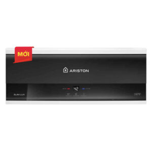 SLIM3 30 LUX VN - Máy Nước Nóng Gián Tiếp Ariston 30 Lít SLIM3 30 LUX VN images upload woo2F507116c852b7535720ffff911ede2fbf