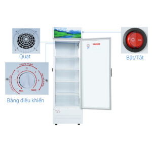 VH-4089K - Tủ mát Sanaky 400 lít VH-4089K - Bảo Hành Chính Hãng images upload woo2F50f8853b71ffa55a166d6a20458bbca7