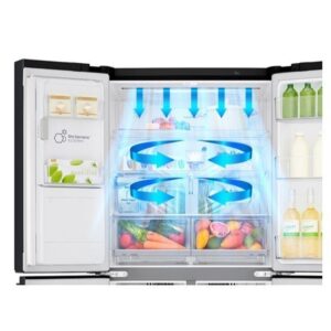 Tủ Lạnh LG Inverter French Door 570 Lít GR-D22MB images upload woo2F51f8d39df0eaef77df6e135396d52a03