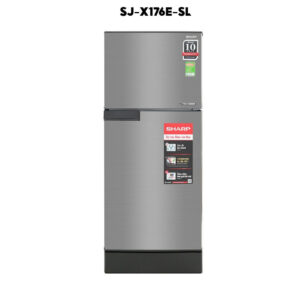 SJ-X215V-SL / SJ-X176E-SL Tủ lạnh Sharp Inverter 165 lít / 215 Lít - Bảo Hành Chính Hãng images upload woo2F5237a3ab3997ad29934b45b8a50f839c