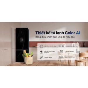 AQR-B380MA(WGP)U1 Tủ lạnh Aqua Inverter 320 lít AQR-B380MA(WGP)U1 - Bảo hành chính hãng 2 năm - Freeship toàn quốc images upload woo2F526ef784d7dfc4e86f845cbd78d98afc