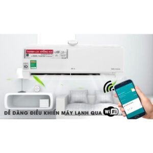 Điều hòa LG 9000 BTU inverter 2 chiều B10API, mới 100%, hàng chính hãng images upload woo2F52e13bbec5c9df2b8913391c97105f20