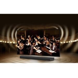 Smart Tivi Samsung 60 Inch 4K UHD UA60AU8000KXXV - Mới 100% Mới 100% images upload woo2F5302865f041a298ca10bf5567ce5f8de