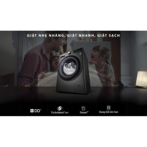 FV1412S3B - Máy Giặt Lồng Ngang LG AI DD™ Inverter 12 Kg FV1412S3B images upload woo2F53f247f84c39a6b975179a130e8853ef