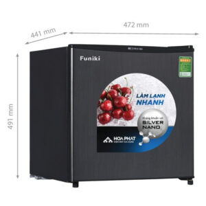 FR 51DSU - Tủ lạnh Funiki FR-51DSU (Dung tích mini 46L) - GIAO TOÀN QUỐC images upload woo2F54d5abb7ff19b94249f7375f94e0ba5b