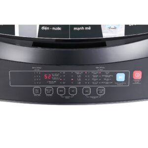 WT95N68BGA - Máy giặt Casper 9.5 kg WT-95N68BGA Mới 2021 - Mới Chính Hãng Mới 100% images upload woo2F54f0b6a3f9213ebf2e428d76465a87b5