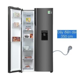 AQR-SW541XA(BL) - Tủ lạnh Aqua Inverter 524 lít AQR-SW541XA(BL) images upload woo2F559472182d230f5a171b1fd189eb3b2e