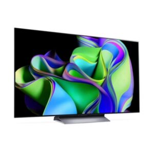 Smart Tivi OLED LG 4K 65 inch 65C3PSA chiếu màn hình điện thoại lên tivi qua AirPlay 2 - DMK images upload woo2F560986b5d9af6daa866d1605a4278381