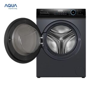 Máy giặt cửa trước Aqua 10kg AQD-D1003G.BK Mới 100% images upload woo2F56c87faf94fd94271412b620bb3a44fc