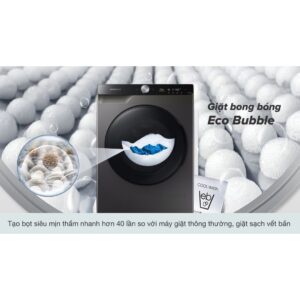 Máy Giặt Sấy Samsung Inverter 11Kg Sấy 7Kg WD11T734DBX/SV - Mới 100% Mới 100% images upload woo2F572c77bf60ea1e5797a12862f524f8c6