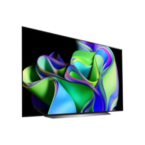 Ti vi Smart Tivi OLED LG 4K 83 inch OLED83C3PSA.ATV images upload woo2F574ccdc2f97fb4d3ef0dc7c0f76bffef