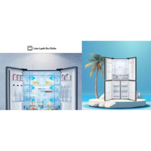 RQ519N4EBU Tủ lạnh Hisense inverter 4 cửa 427 lít RQ519N4EBU images upload woo2F5765b5c88b6dd1e32d529e7bc1f8dc99