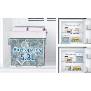 Tủ lạnh Hitachi Inverter 366 lít R-FVX480PGV9 -MIR images upload woo2F57ae5cfe6ba6af1e23de9c374ca01ace