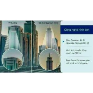 Smart Tivi QLED Samsung 4K 65 inch QA65Q70T.FULLBOX Mới 100% images upload woo2F582dba94b5c7b9172b6b82929fef54f6