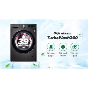 Máy giặt sấy LG Inverter 11 kg FV1411H3BA Mới 100% images upload woo2F58b4c93d6ff008172b9ccc7c13535f16