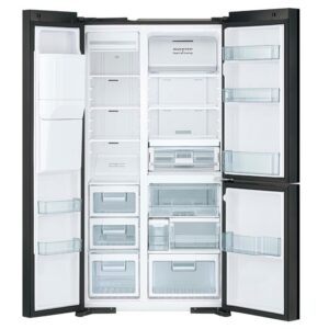 R-MX800GVGV0(GBK) - Tủ lạnh Hitachi Inverter 569 lít R-MX800GVGV0 (GBK) - BẢO HÀNH CHÍNH HÃNG images upload woo2F5a13f75d9f561f71494b14e660d10e93