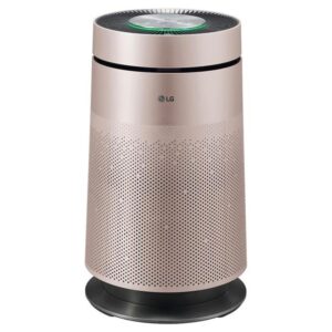Máy lọc không khí LG AS65GDPD0 PuriCare 1 tầng màu hồng vàng - Mới 100% Mới 100% images upload woo2F5b62ec57706b03bb94a8daf475cae170