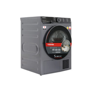 TD-BK110GHV(MK) - Máy sấy bơm nhiệt Toshiba 10 kg - Bảo Hành Chính Hãng - Giao Hàng Toàn Quốc images upload woo2F5bb36401443de0b7d5c4724f43df9e7f