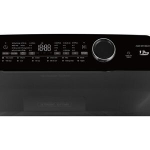 Máy giặt Aqua Inverter 13 kg AQW-DR130UGT.S - Mới 100% Mới 100% images upload woo2F5c4949156a294fab83114bebec262934