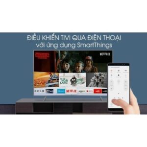 Smart Tivi QLED Samsung 4K 75 inch QA75Q65R.FULLBOX( Hàng tồn Kho Bảo hành chính hãng 2 năm) Mới 100% images upload woo2F5cf276ffea2b3acc7e5b0ecab6b86679