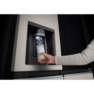 GR-X257BG - Tủ lạnh LG Inverter 635 Lít Side By Side InstaView Door-in-Door images upload woo2F5e11c196140a77c1638ea6984736b4e1