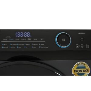 Máy giặt Aqua Inverter 9 kg AQD- D902G BK Mới 100% images upload woo2F5e2433c6c7fab1e4a1b9722d8702680a