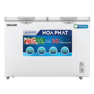 HCFI 656S2Ð2 Tủ đông mát Hòa Phát inverter 270 lít HCFI-656S2Đ2 - BH chính hãng images upload woo2F5ea06e95b2e268f42fd946528dfb44dc