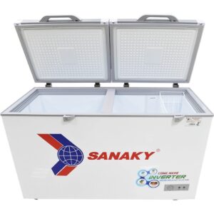 VH-2899A4K - Tủ Đông Inverter 235L Sanaky VH-2899A4K - Bảo Hành Chính Hãng images upload woo2F5f0bff3ad8bae924ebda7b7db2df2f7d