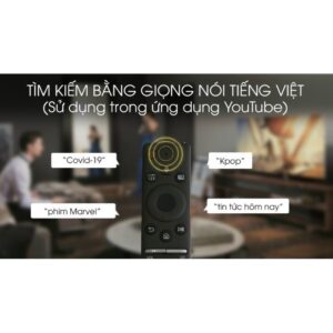 Smart Tivi QLED Samsung 4K 75 inch QA75Q65R.FULLBOX( Hàng tồn Kho Bảo hành chính hãng 2 năm) Mới 100% images upload woo2F6067ef8c99b3d256734835554aa07b35