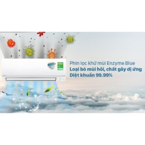 Điều hòa 2 chiều Daikin Inverter 1 HP FTHF25VAVMV Mới 2021 9000btu. Mới 100% images upload woo2F60f930c1e9928e14533dd5c2d7a5cea7