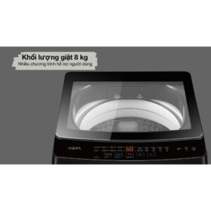 Máy Giặt Lồng Đứng AQUA AWM8-316K(B) / AWM72-316K(S) / AWM9-316K(B) images upload woo2F6142c28eaa24b09de6ed1ef1905447b8