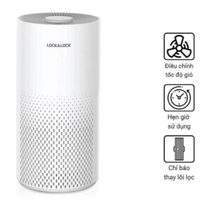 Máy Lọc Không Khí Lock&Lock ENP126WHT (23W) - DMK images upload woo2F614967192c25d3eb705796aca8ada834