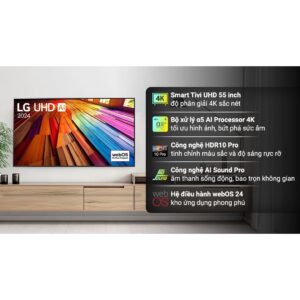 55UT8050PSB - Smart Tivi LG 4K 55 inch 55UT8050PSB images upload woo2F6154297b79fe448b571ce1df9b8b38ee