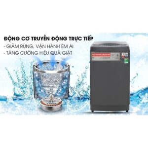 Máy giặt LG T2313VSPM 13 Kg Inverter giá tốt Mới 100% images upload woo2F61c7d66b2d1741201c3cb7b96c25c979