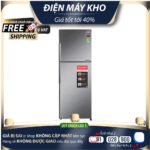 Tủ Lạnh Sharp SJ-X281E-DS – Mới 100% Mới 100%