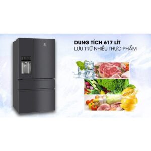 EHE6879A-B Tủ lạnh 4 cánh Electrolux Inverter 617 lít EHE6879A-B images upload woo2F621216b2fea718a7b46eae7c7e4485d9
