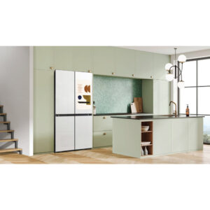 RF65DB990012SV - Tủ lạnh Samsung Inverter 636 lít Multi Door Bespoke RF65DB990012SV images upload woo2F62dc34d31358780a522c9aeda077b199