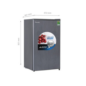 FR 91CD / HR S690GB - Tủ Lạnh Funiki Mini 90 Lít - Bảo Hành Chính Hãng - Giao Hàng Toàn Quốc images upload woo2F630e0b104a4c8654de58205099d7e53d