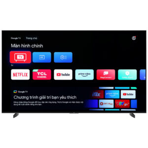 98C6K Google Tivi QD-Mini LED TCL 98C6K images upload woo2F6389510e16e0c7946c3debab913fdd64