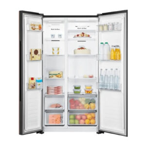 RS668N4EW-PU Tủ lạnh SBS Hisense inverter 519 lít RS668N4EW-PU màu trắng hồng images upload woo2F63eeff40a49c7e0f3df552cd38cb44c3